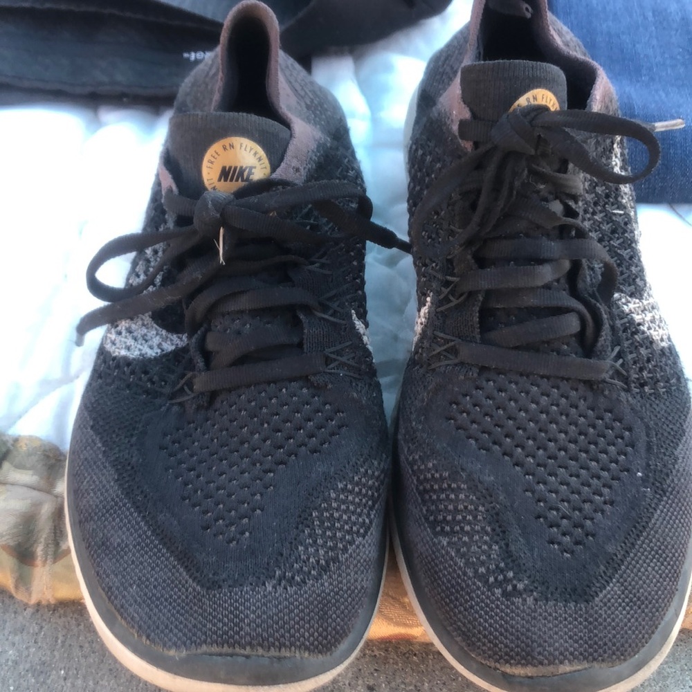 Nikes